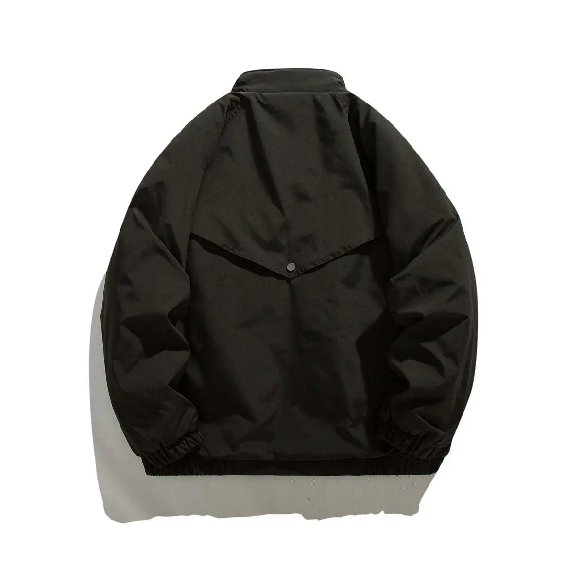 VOID OVERSIZED PADDED JACKET