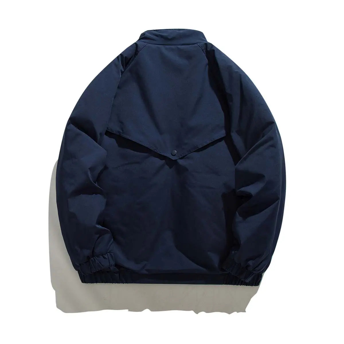 VOID OVERSIZED PADDED JACKET