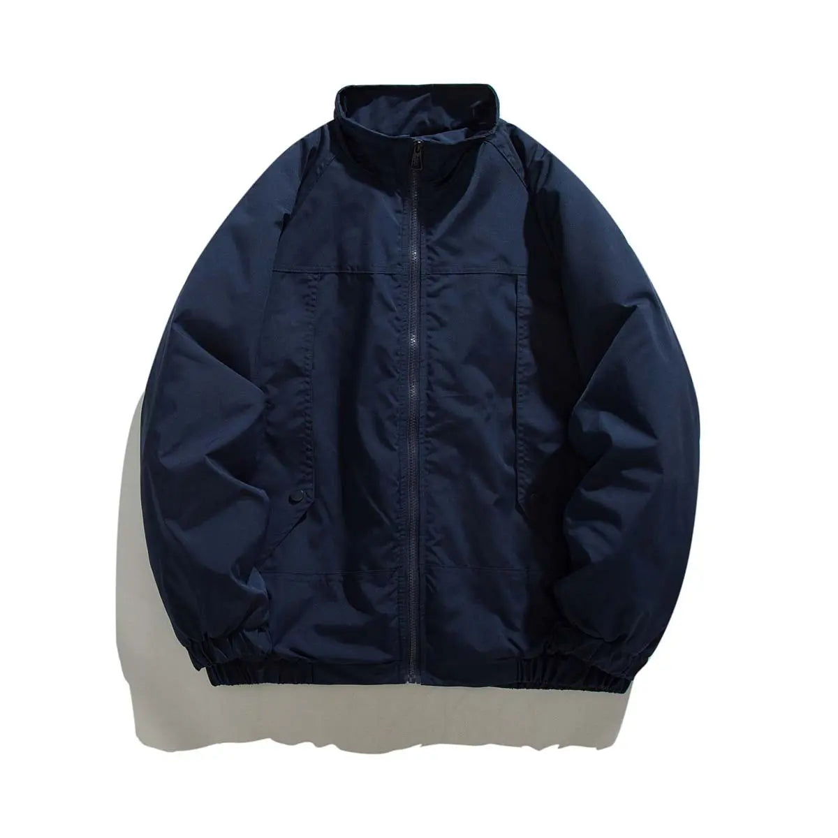 VOID OVERSIZED PADDED JACKET