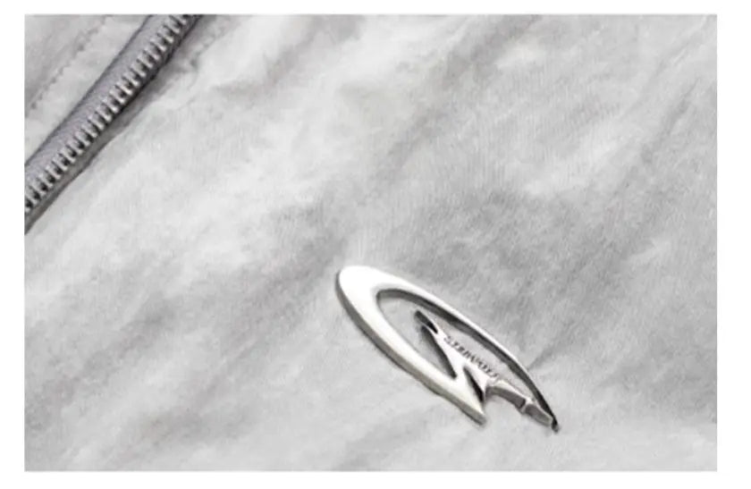 VOID WOMANS OVERSIZED JACKET VOID™