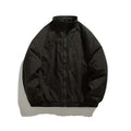 VOID OVERSIZED PADDED JACKET